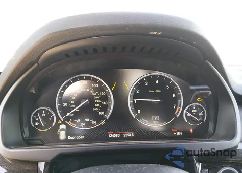 2018 BMW X5 Edrive xDrive40E Iperformance from USA, damaged, VIN 5UXKT0C56J0V99249